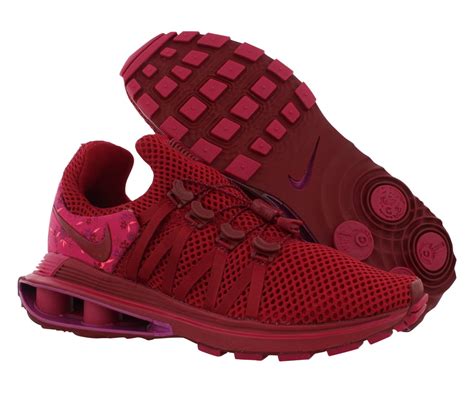 nike shox shoes for women.